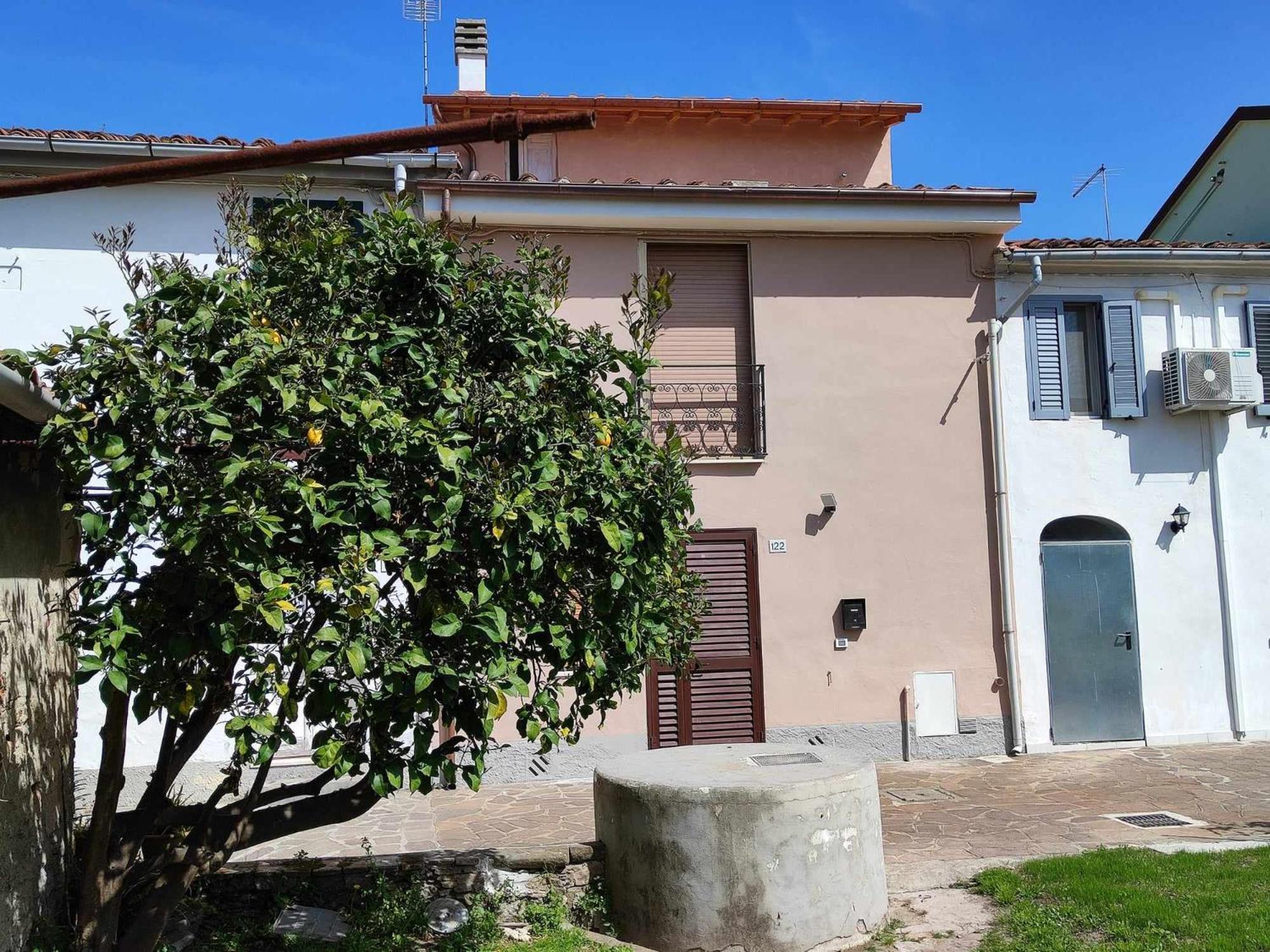 Appartamento Il Limone Pisa Exterior photo