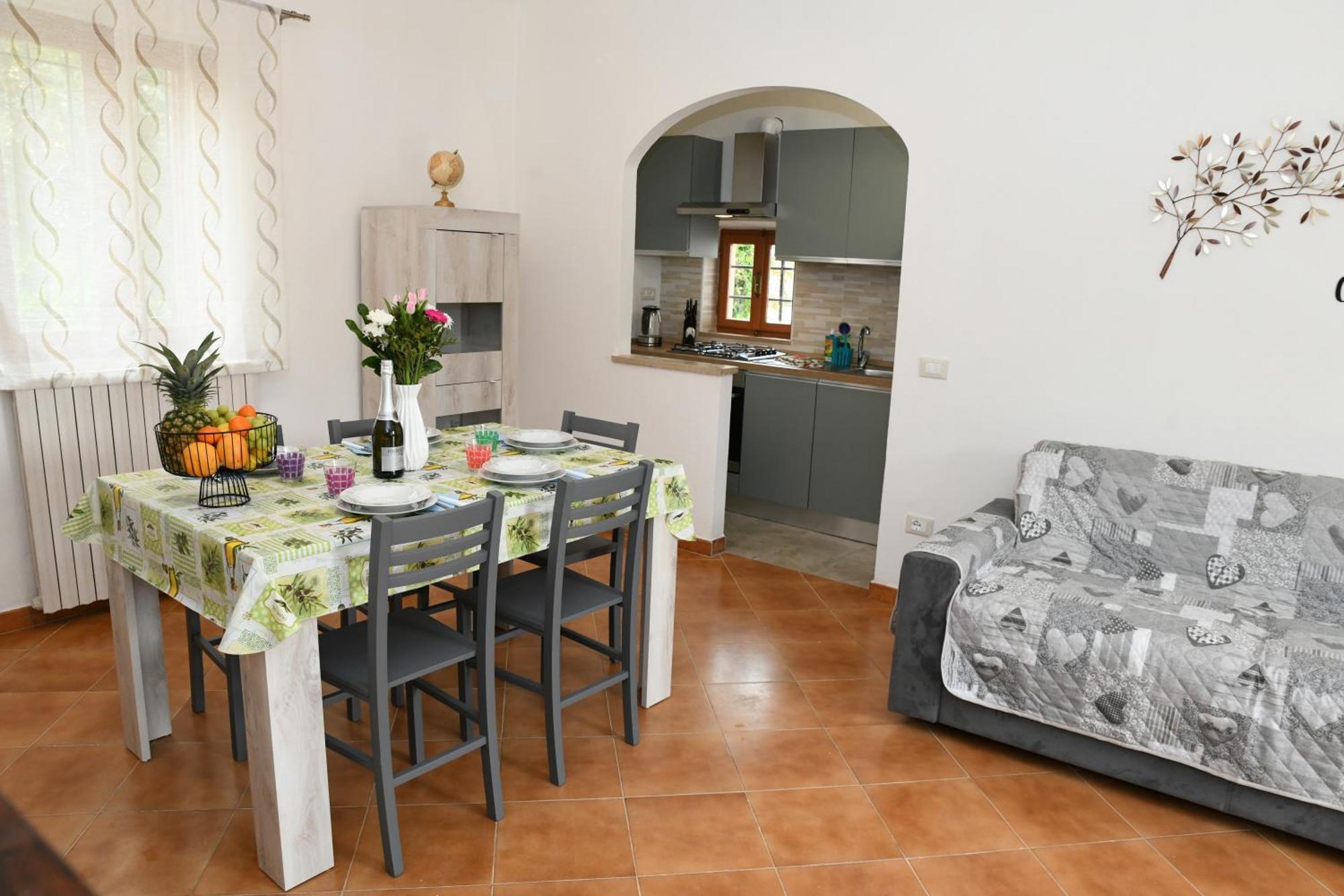 Appartamento Il Limone Pisa Exterior photo