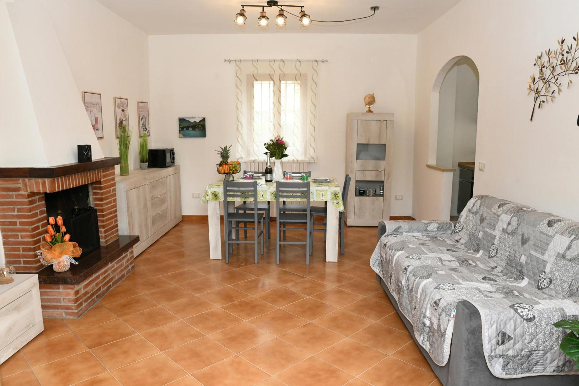 Appartamento Il Limone Pisa Exterior photo