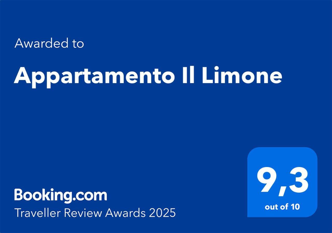 Appartamento Il Limone Pisa Exterior photo